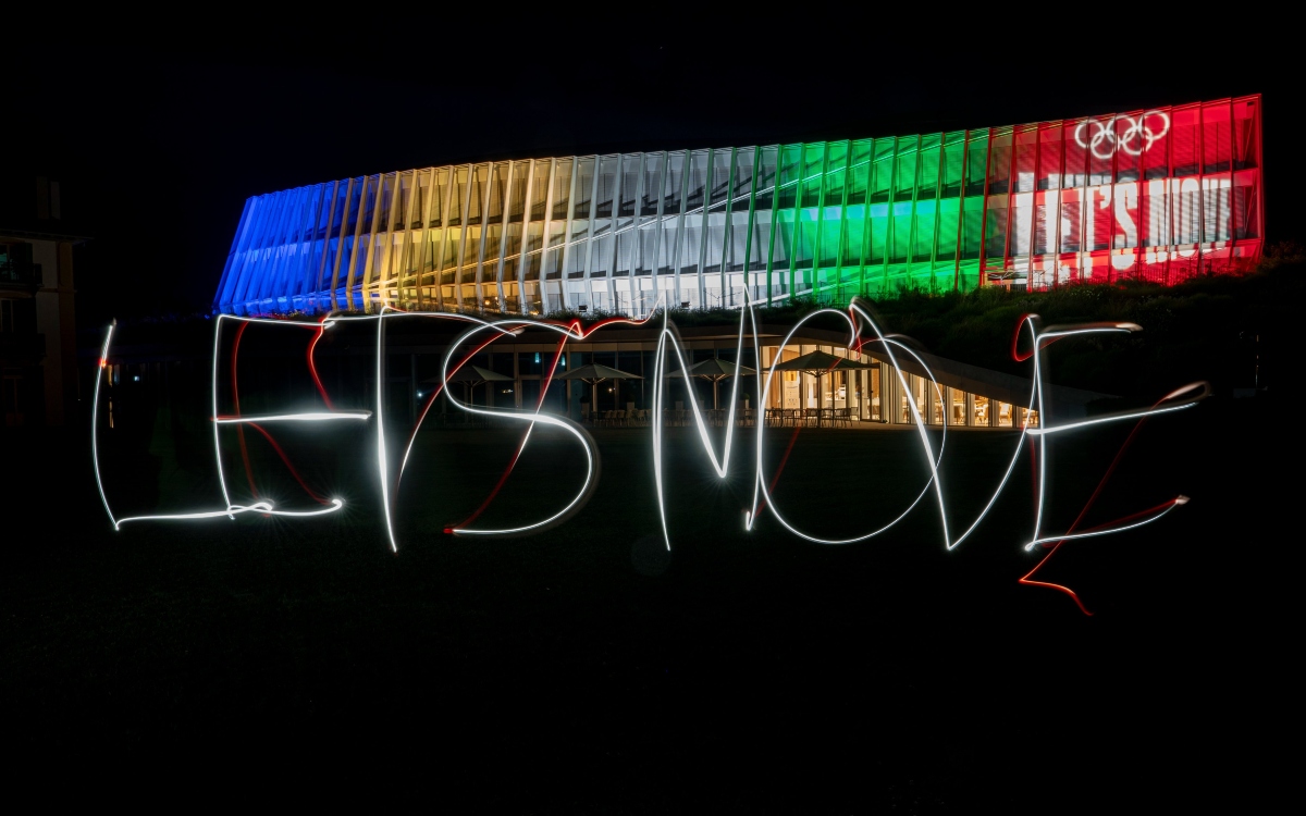 ¿Por qué el Día Olímpico se celebra el 23 de junio?