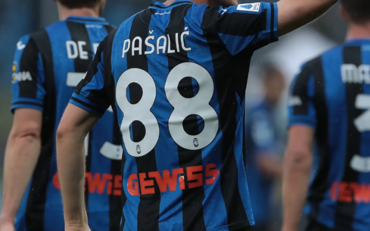 ¿Por qué el dorsal 88 estará prohibido en Italia?