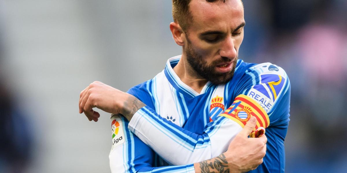 ¿Por qué está todo en el aire a diez días para volver?