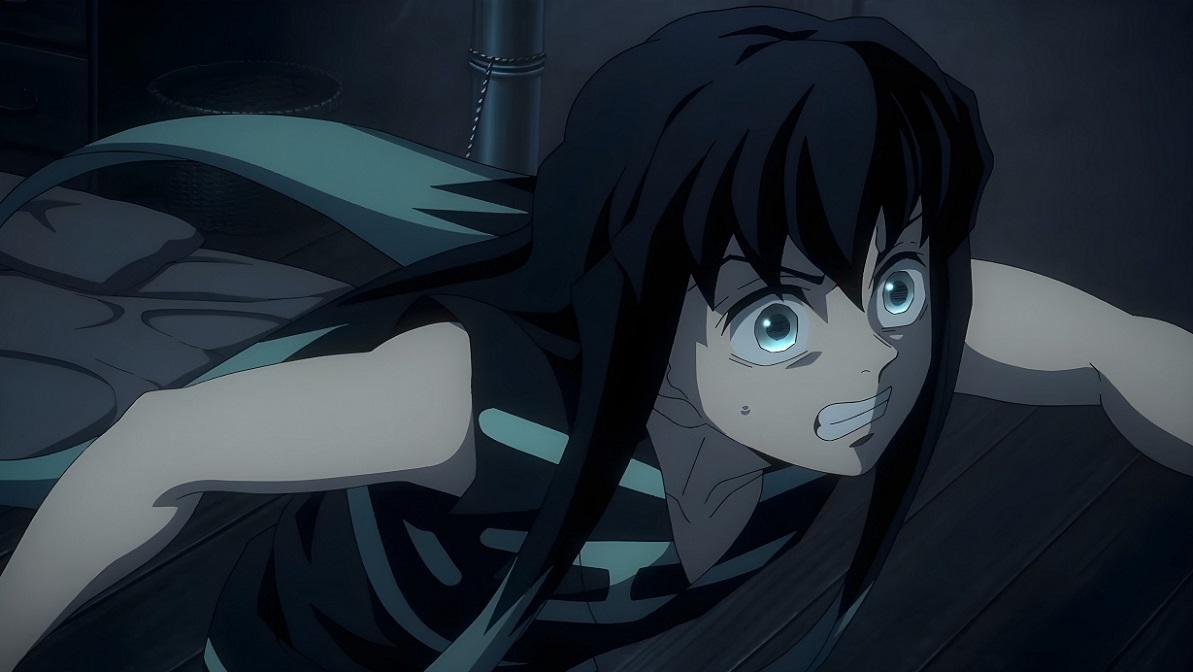 ¿Por qué la temporada 3 de Demon Slayer ha dejado insatisfechos a algunos fanáticos?