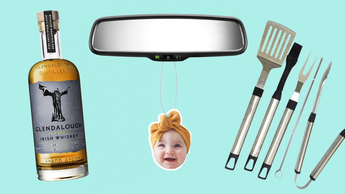 ¿Qué le regalo a papá para el Día del Padre?