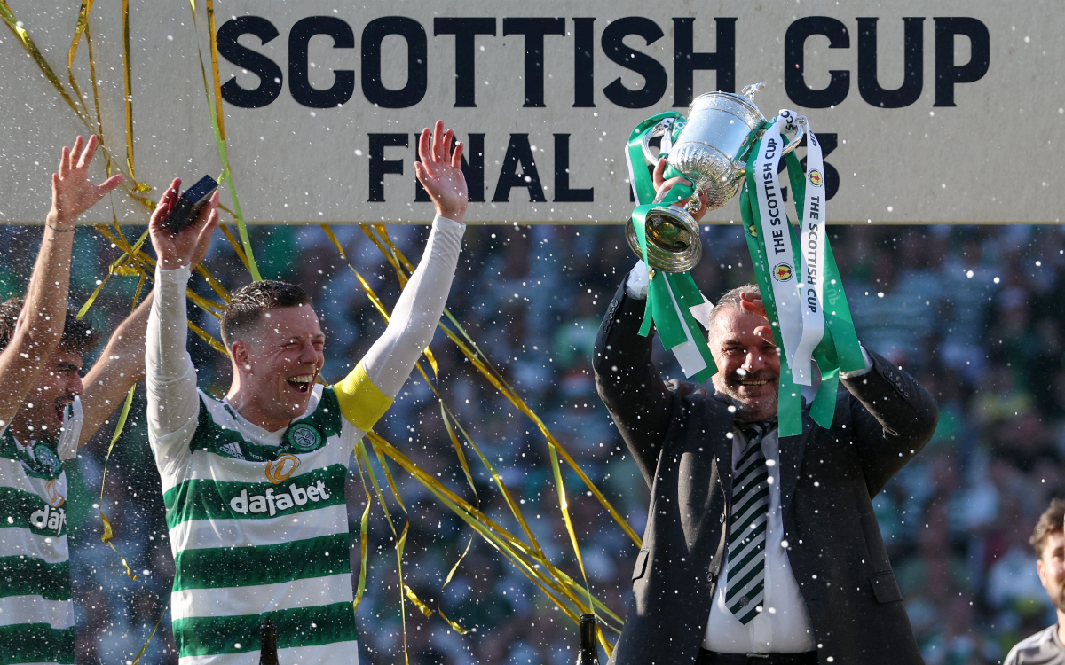 ¿Quién es Ange Postecoglou? Nuevo entrenador del Tottenham