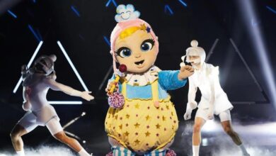¿Quién es Bebé en 'Mask Singer'?: Las redes señalan con claridad a esta famosa