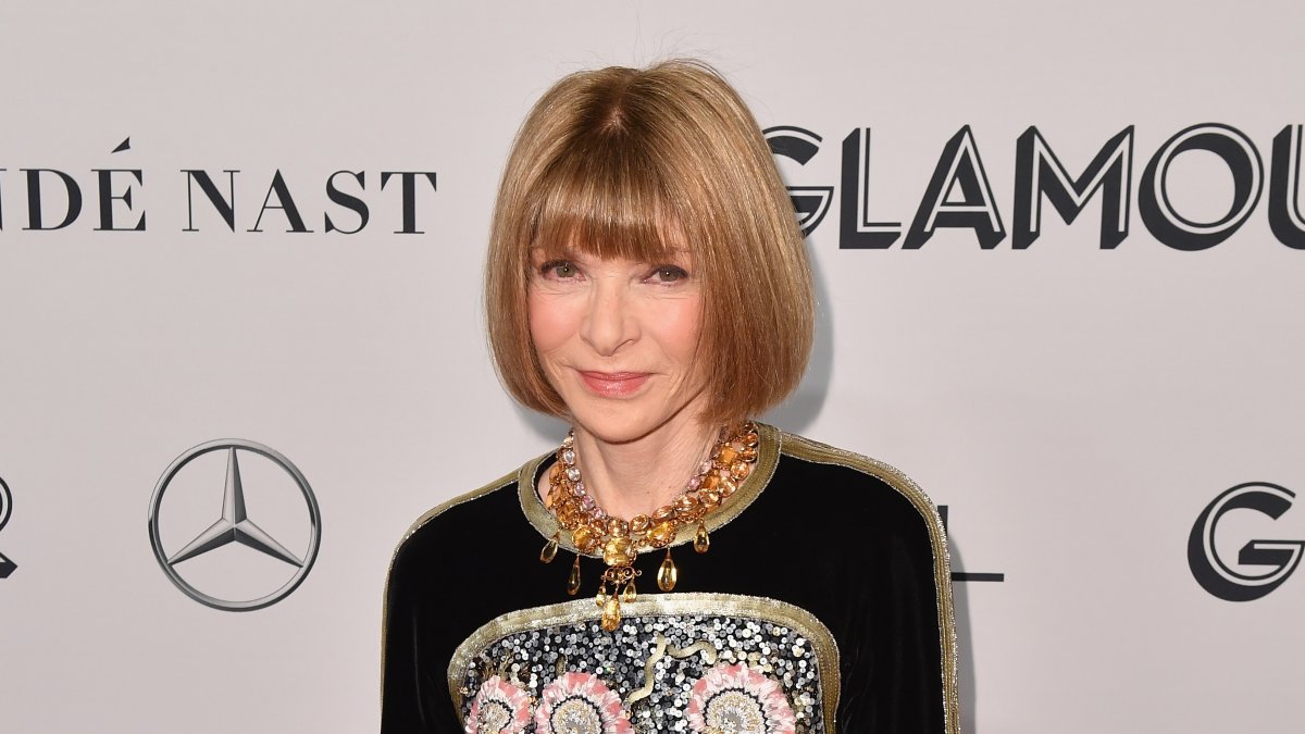 ¿Quieres ser asistente de Anna Wintour? Vogue publica empleo al estilo de “El Diablo Viste a la Moda”