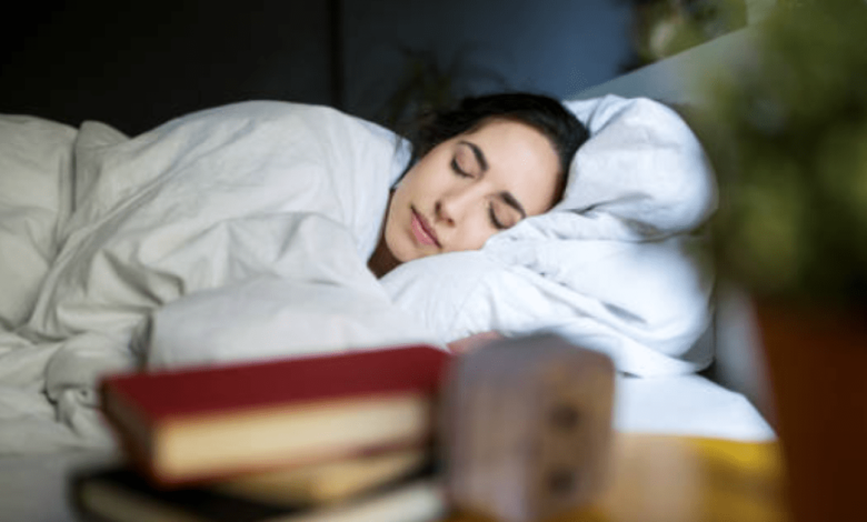 ¿Son buenos los suplementos de melatonina para dormir?