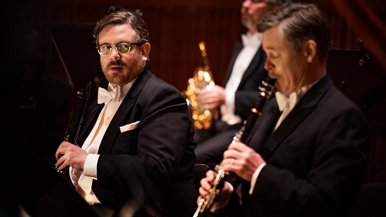 ‘La orquesta’, la nueva serie del creador de ‘Borgen’, llega a Filmin el 20 de junio