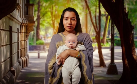 ‘Madre de alquiler’, la serie sobre la gestación subrogada que acaba de estrenar Netflix