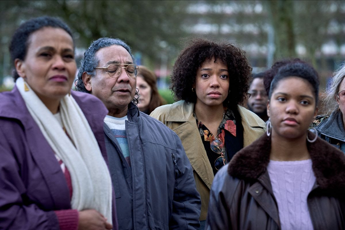 ‘The Crash’, la premiada miniserie holandesa se estrenará el 26 de junio en COSMO