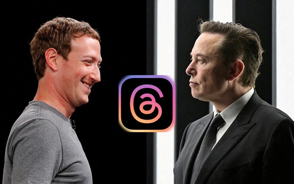 ¡Agárrate Musk! Meta adelanta lanzamiento de Threads