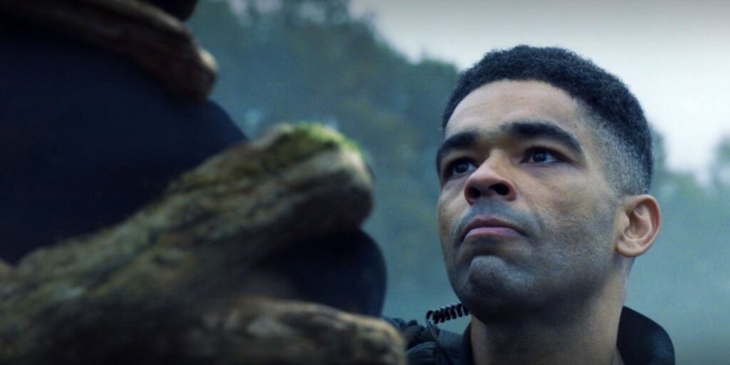 "¡No puedo manejar más!"  Los fanáticos de Marvel reaccionan a la última gran muerte de MCU