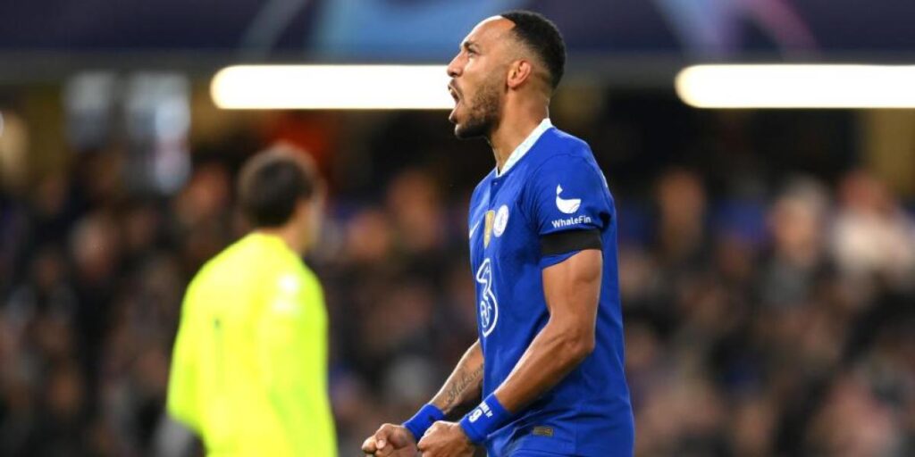 ¡Ya hay acuerdo por Aubameyang!