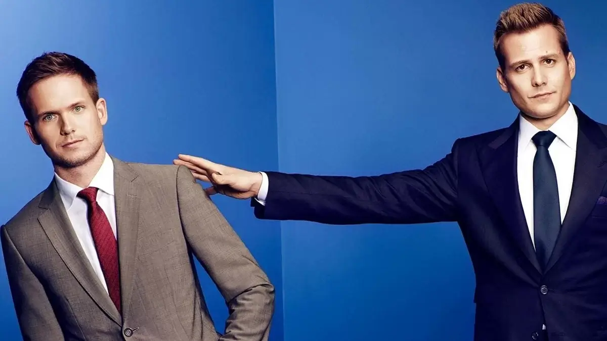 ¿Cuándo estará la temporada 9 de Suits en Netflix?