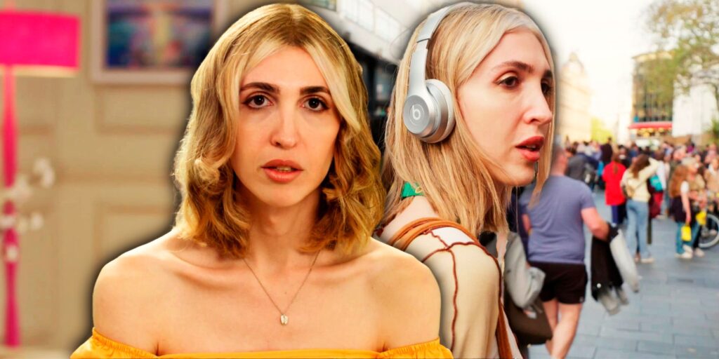 ¿Es Cleo de 90 Day Fiancé: Before The 90 Days Trans?