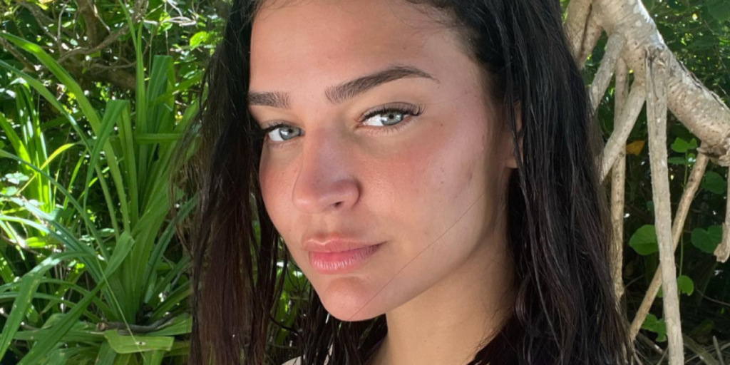 ¿Fue con Risto Mejide o con Álvaro de Luna? Laura Escanes se pronuncia sobre su aborto