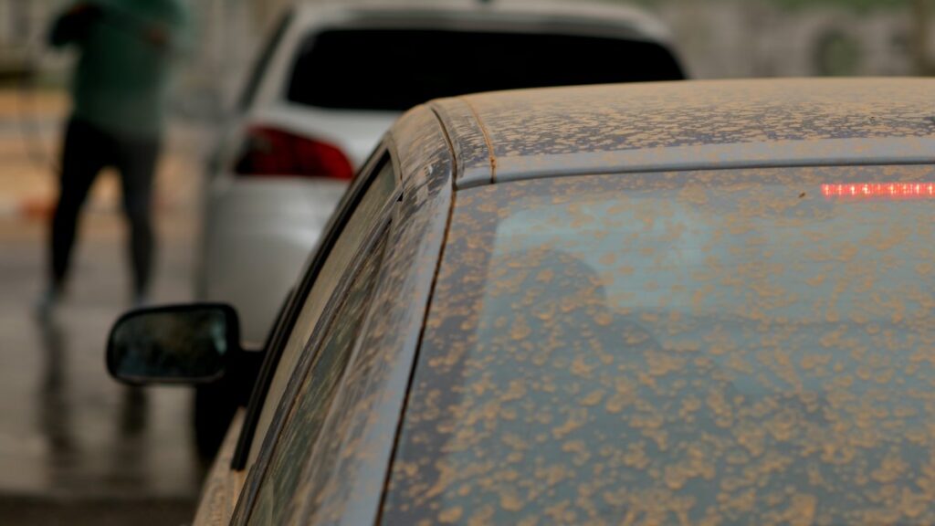 ¿Qué es el polvo del desierto del Sahara y cómo afecta la salud en Texas?