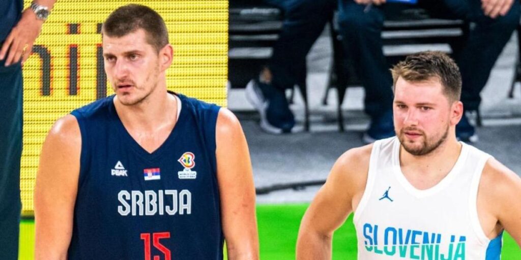 ¿Qué estrellas de la NBA jugarán el Mundial?