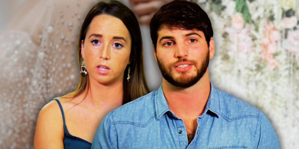 ¿Qué pasó con Derek y Katie después de la temporada 10 de Casados ​​a primera vista?