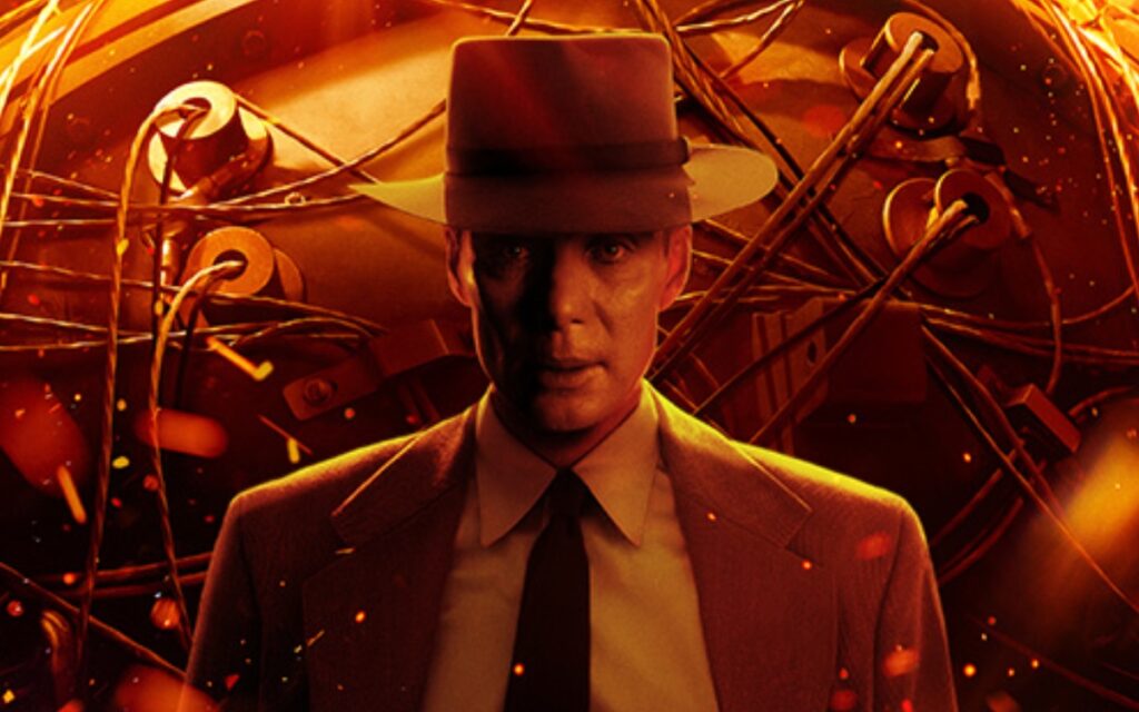 ¿Qué sucedió con Oppenheimer tras la bomba atómica?