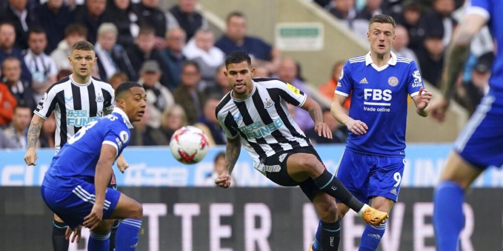 ¿Quién fue el más rápido de la Premier 22-23? Todas las estadísticas, al detalle