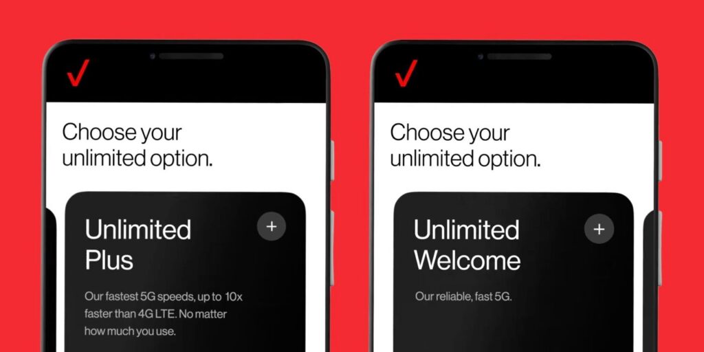 ¿Verizon Unlimited es realmente ilimitado? Lo que necesitas saber
