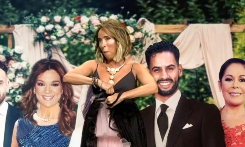 'Sálvame' se salta el veto de Mediaset a Kiko Rivera de esta desapercibida manera