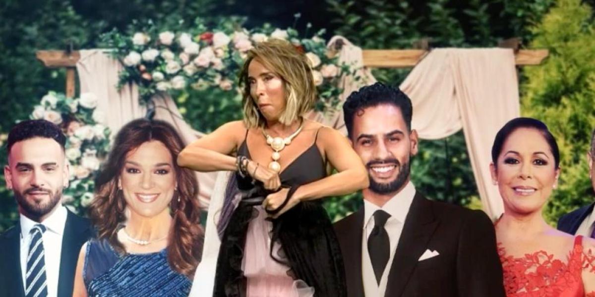 'Sálvame' se salta el veto de Mediaset a Kiko Rivera de esta desapercibida manera