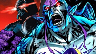 1 El villano cósmico ha lastimado a la humanidad peor de lo que Darkseid jamás lo hará