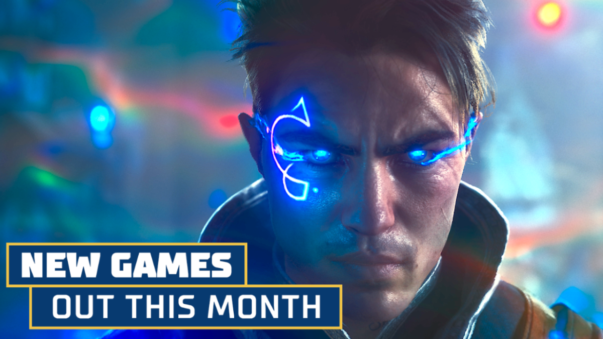 10 videojuegos que se lanzarán en agosto de 2023 que no debes perderte