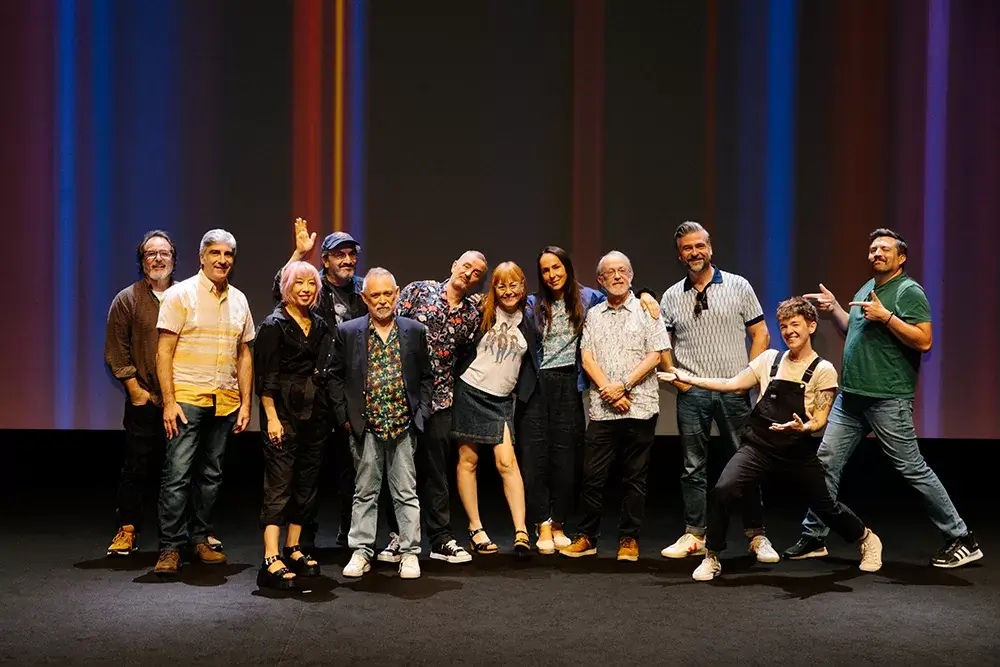 ver cuál es el próximo panel de netflix 2023