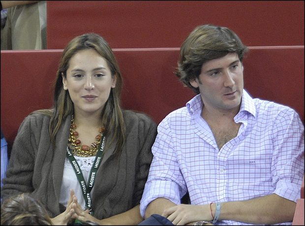 Tamara Falcó y Marco Noyer / Gtres