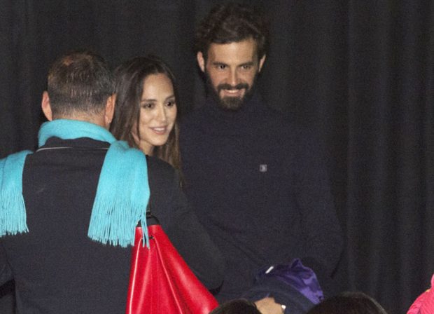 Tamara Falcó y Enrique Solís / Gtres