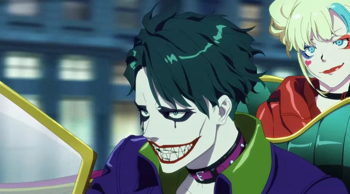 WIT Studios quiere hacer más anime de DC