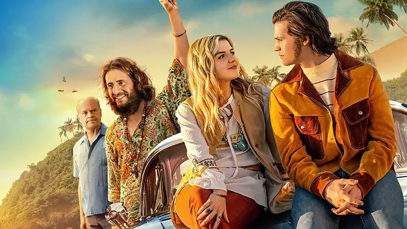 jesús revolución nuevo en netflix jesús revolución nuevo en netflix