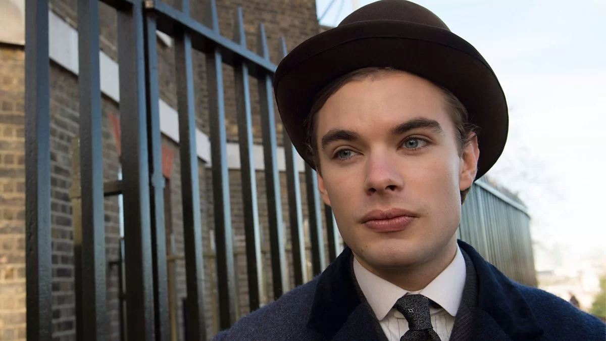 charlie hamblett el agente secreto charlie hamblett el agente secreto