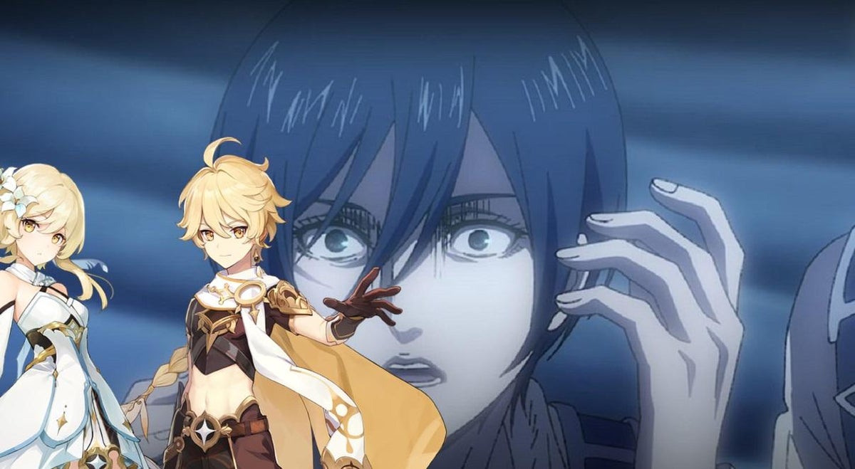 Attack on Titan Cast se vuelve Gacha con Genshin Impact Casting