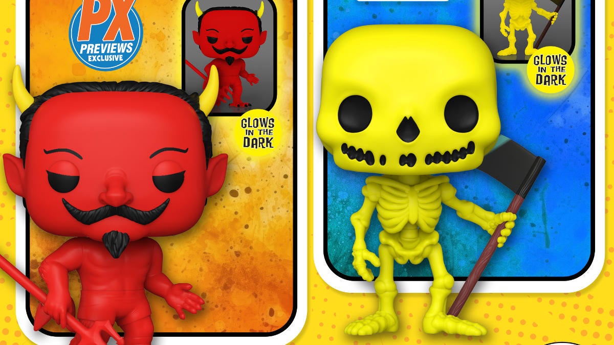 Aprovecha la oportunidad en Loteria Funko Pops