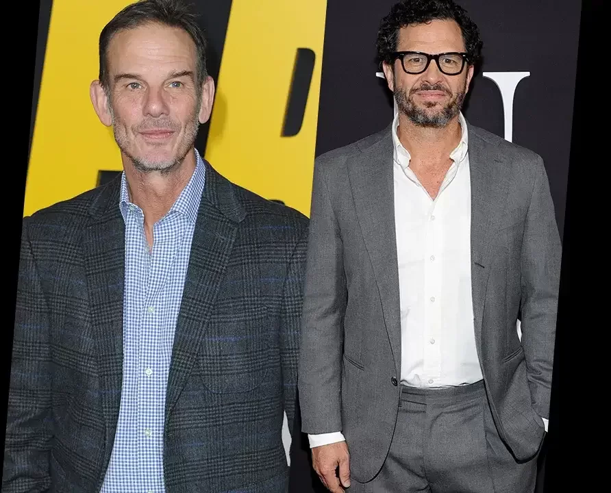 Americano primitivo Peter Berg Eric Newman