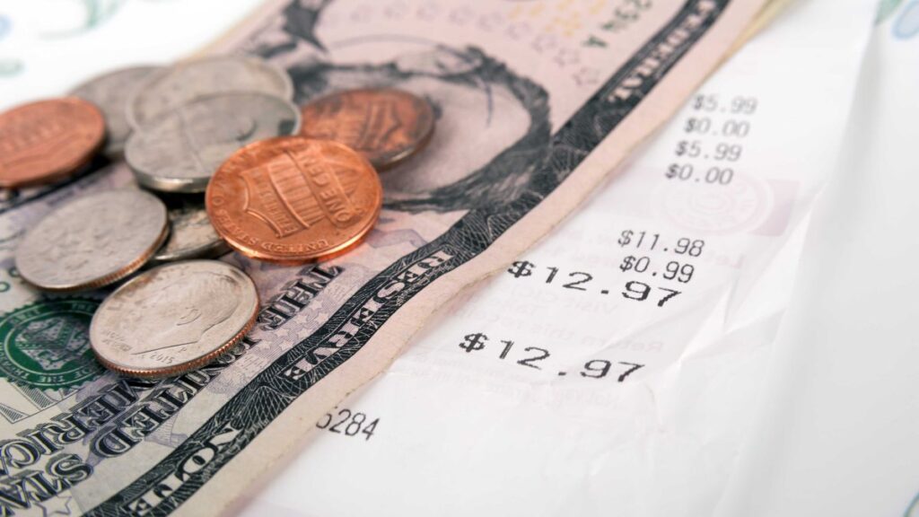 ¿Propinas hasta del 20%? En estos casos no es necesario que lo hagas, según CNBC