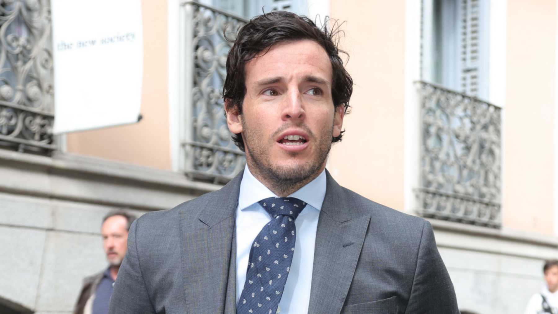 De Kiko Matamoros a Mario Casas, los famosos a los que ha copiado Íñigo Onieva en su luna de miel