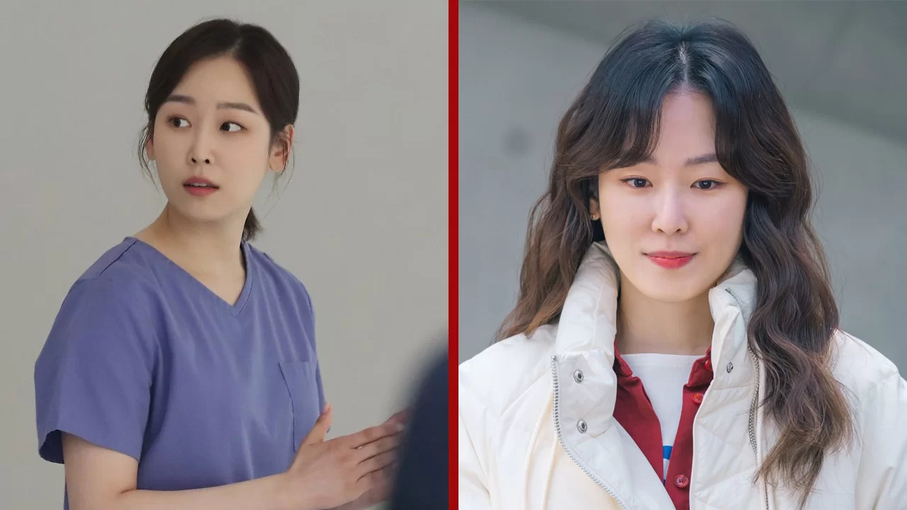 seo0hyun jin tronco netflix k drama