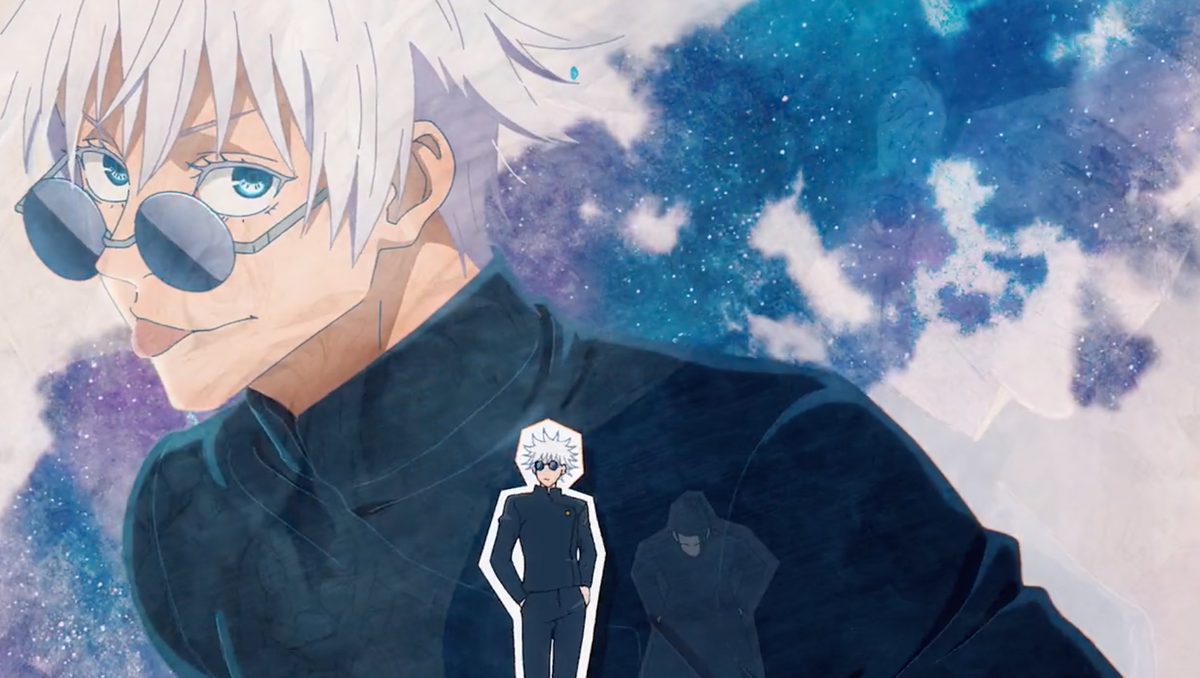 La temporada 2 de Jujutsu Kaisen comparte la apertura y el final: ver