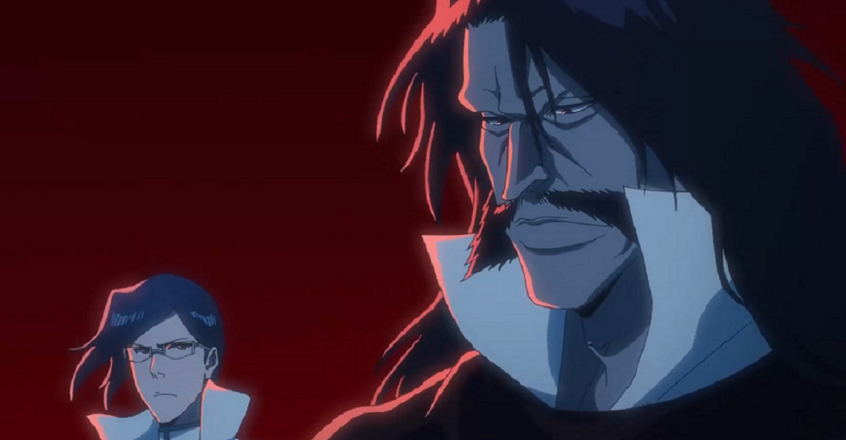 Bleach: The Thousand-Year Blood War Arc Part 2 lanza el primer episodio
