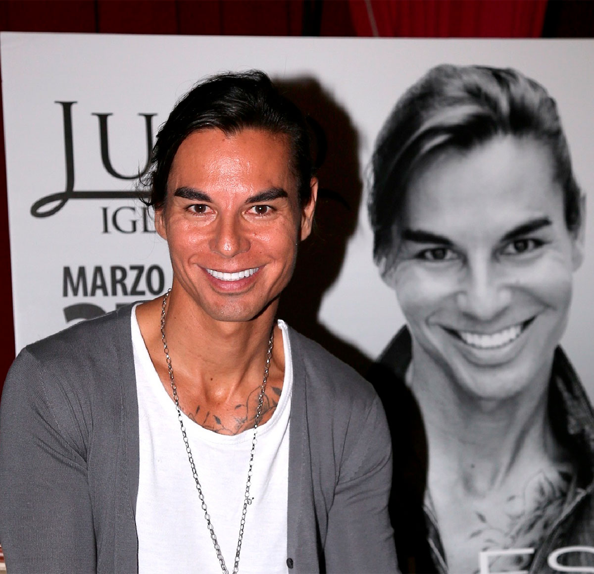 Julio José Iglesias