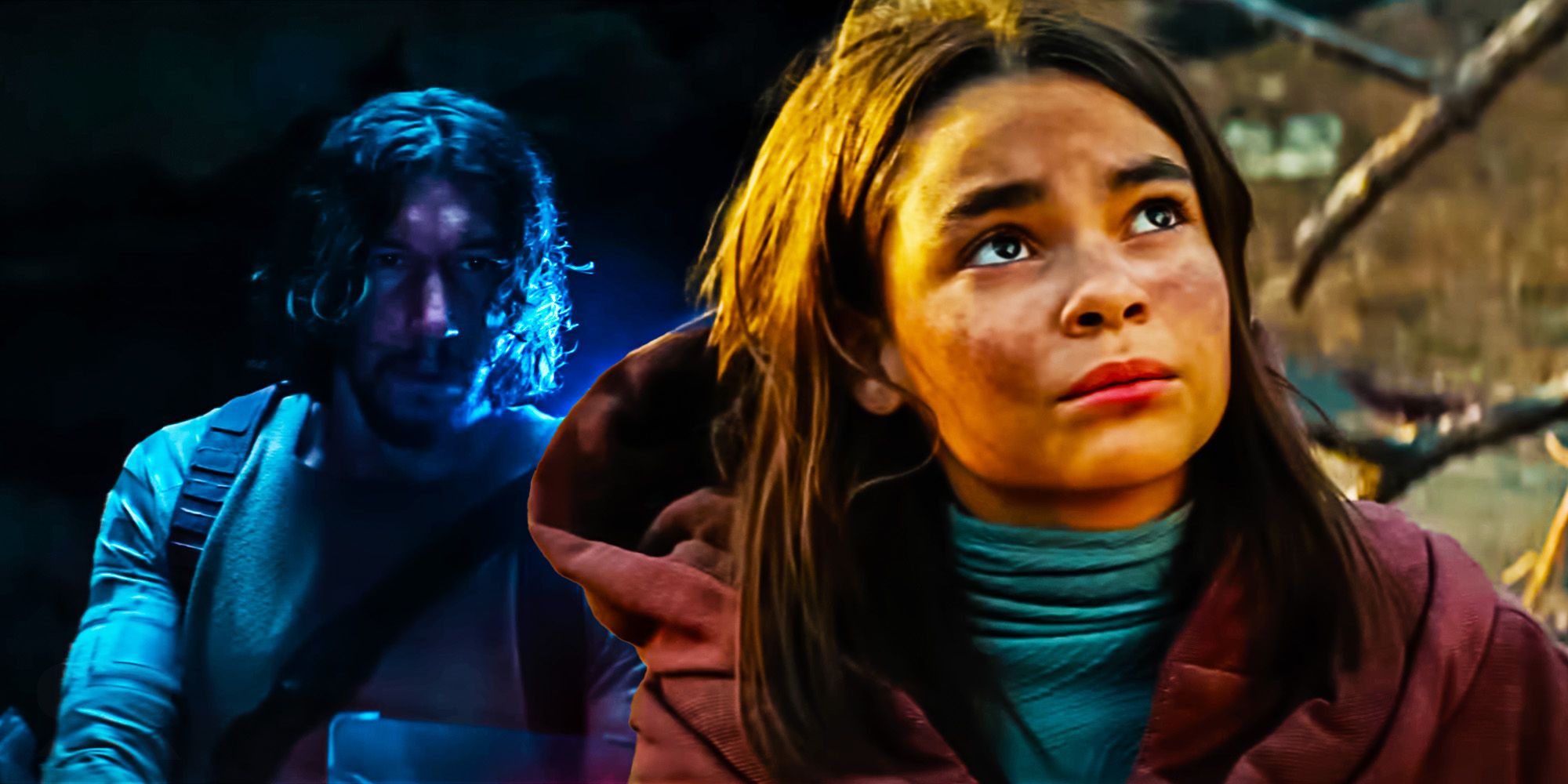 65 Adam Driver todo lo que sabemos