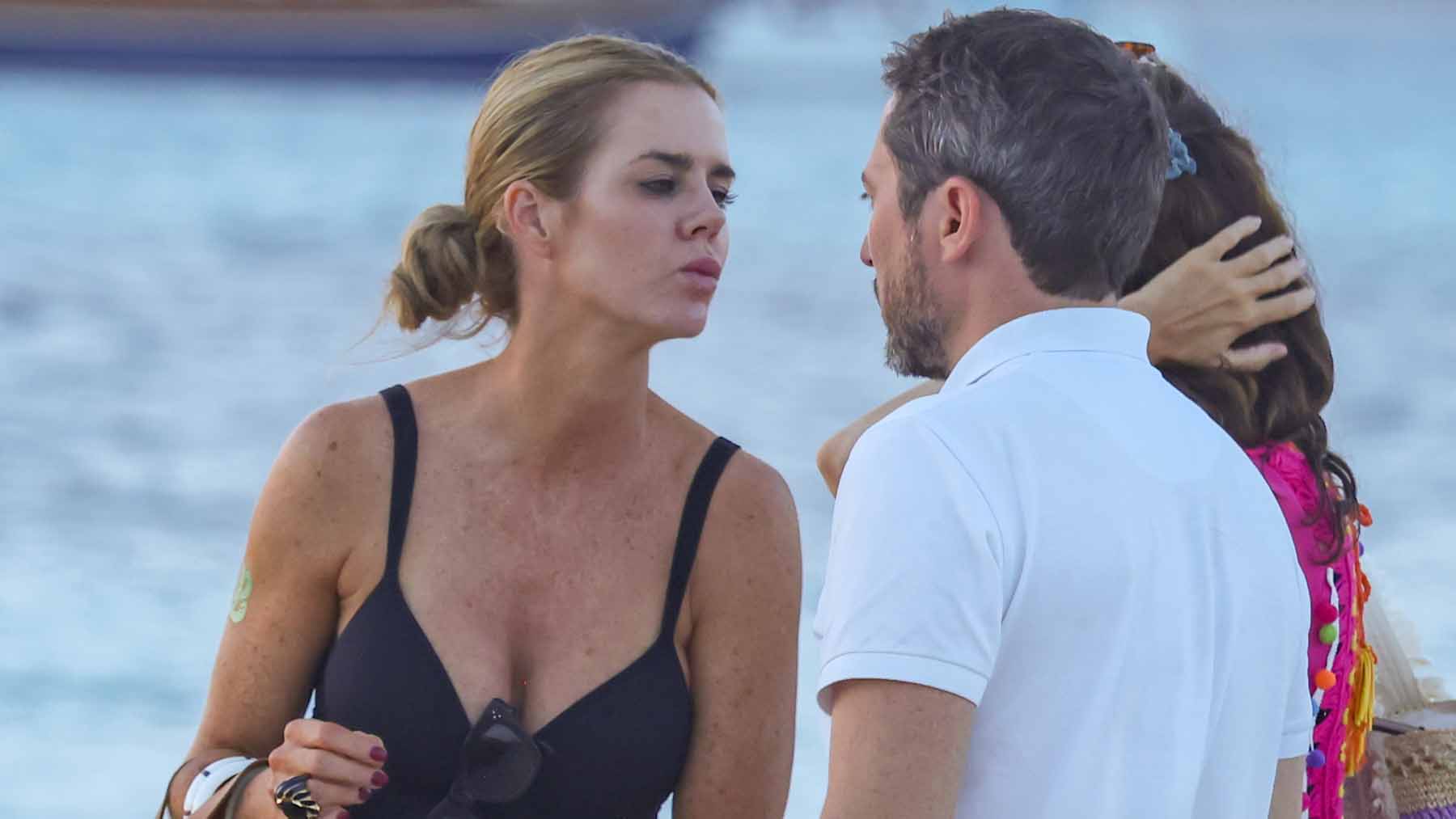 románticas vacaciones para afianzar su matrimonio