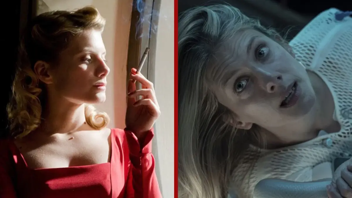 inglourious bastards wingwomen melanie laurent comedia policíaca francesa llegará a netflix en noviembre de 2023 inglourious bastards wingwomen melanie laurent comedia policíaca francesa llegará a netflix en noviembre de 2023