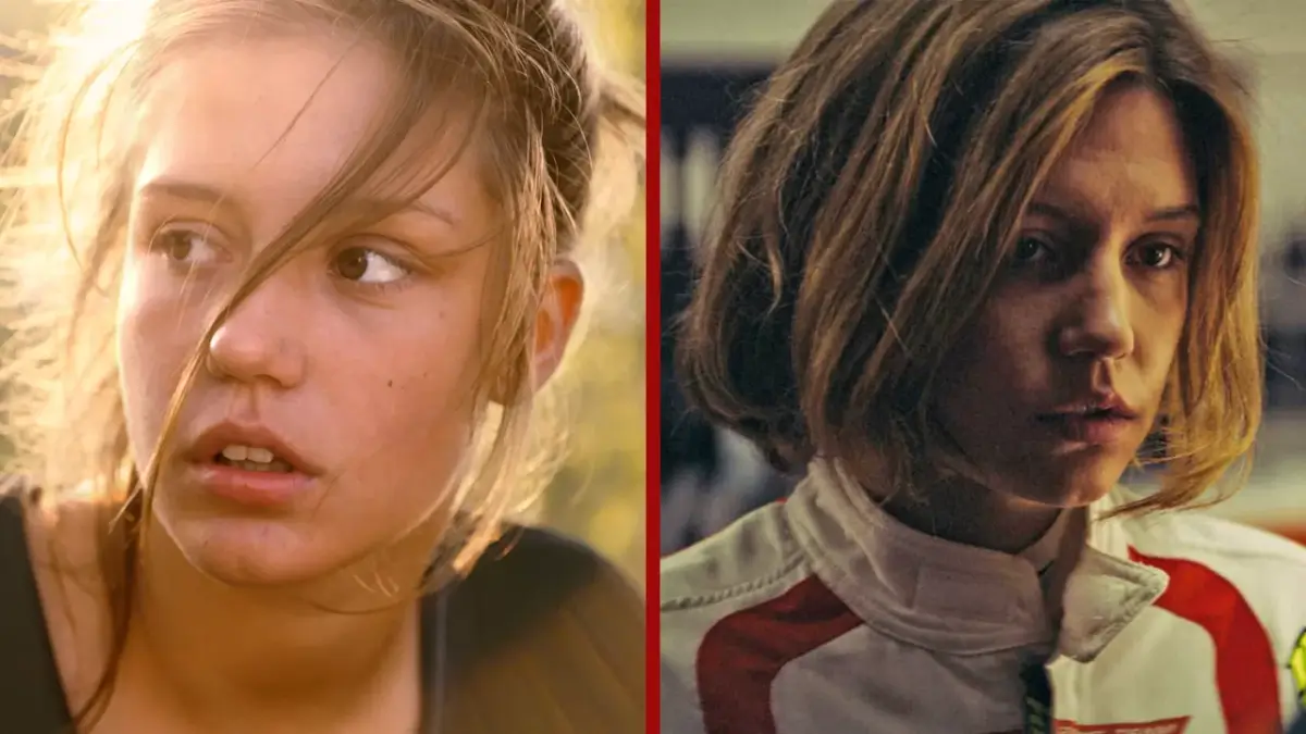 el azul es el color más cálido wingwomen melanie laurent comedia criminal francesa que llegará a netflix en noviembre de 2023 el azul es el color más cálido wingwomen melanie laurent comedia criminal francesa que llegará a netflix en noviembre de 2023