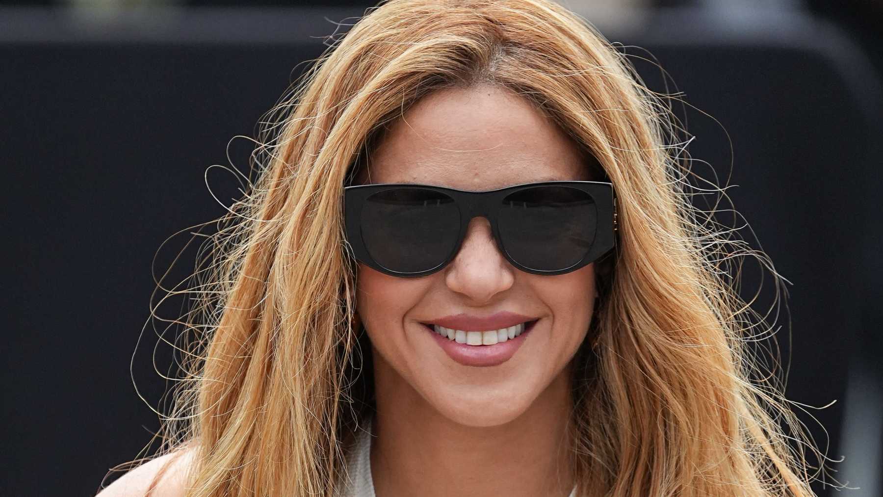 Nuevo romance bomba en la vida de Shakira: todo lo que se sabe sobre su nuevo crush