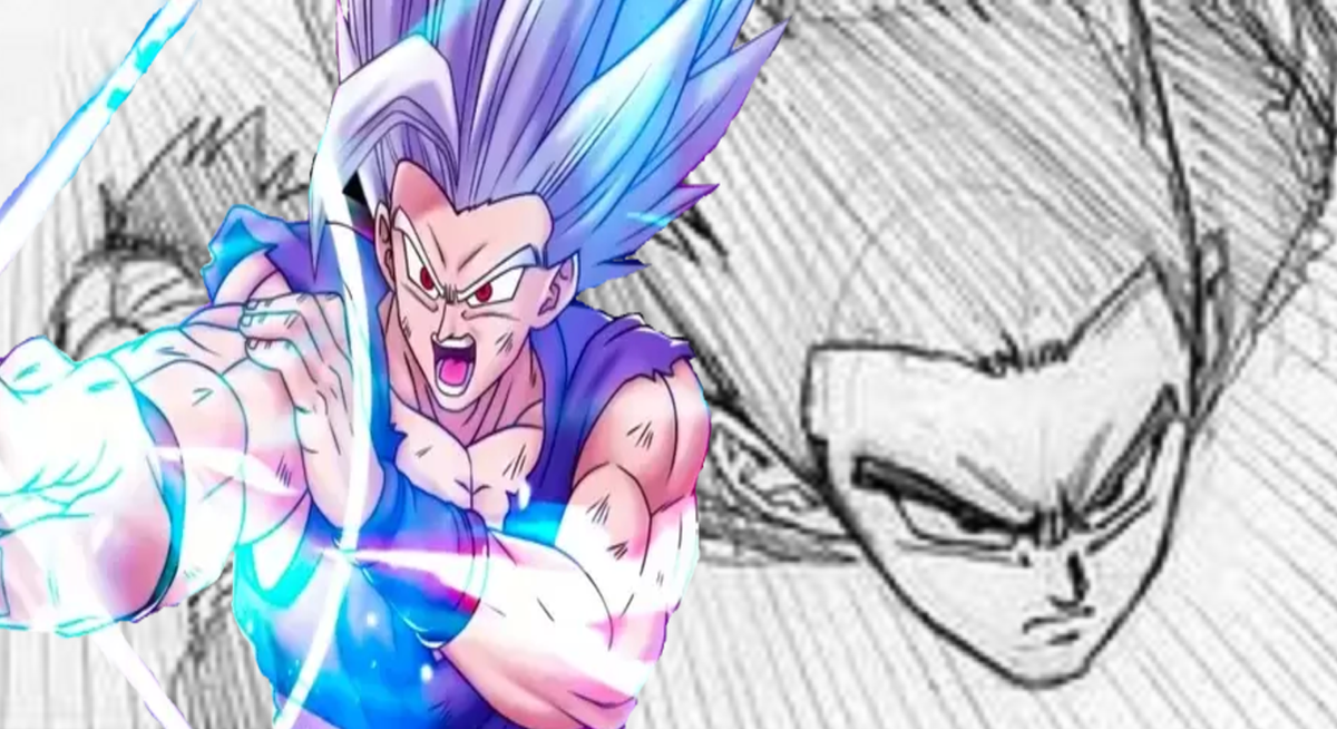 Dragon Ball Super lanza nueva vista previa para el capítulo 95