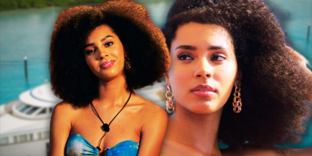 Demasiado caliente para manejar la temporada 5: edad, trabajo e Instagram de Christine Obanor